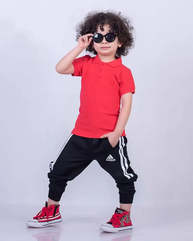 تیشرت جودون پسرانه